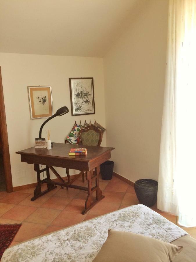 Tyrrhenian Sea Apartment Torre Faro Bagian luar foto