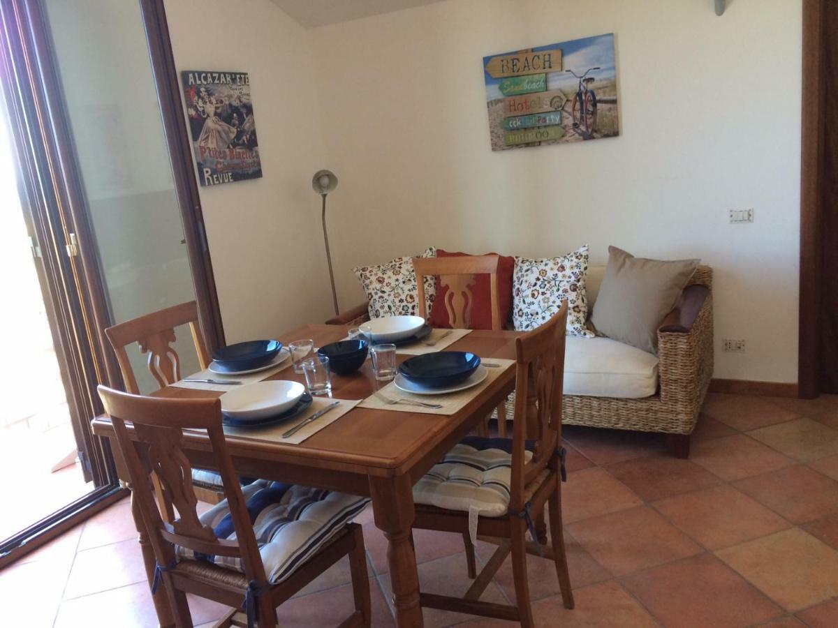 Tyrrhenian Sea Apartment Torre Faro Bagian luar foto